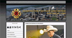 Desktop Screenshot of iaff1784.org
